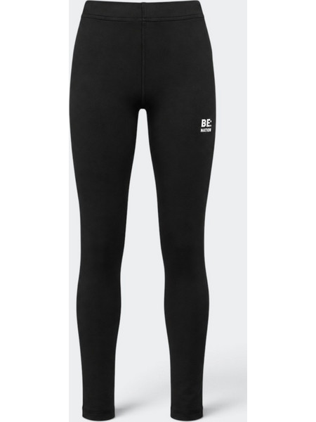 Be:Nation Kids Warm Up Leggings Black