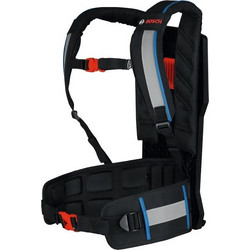 BOSCH BACKPACK GBP100 (ΑΞΕΣΟΥΑΡ ΓΙΑ GPU18V2DI) 1600A036YS