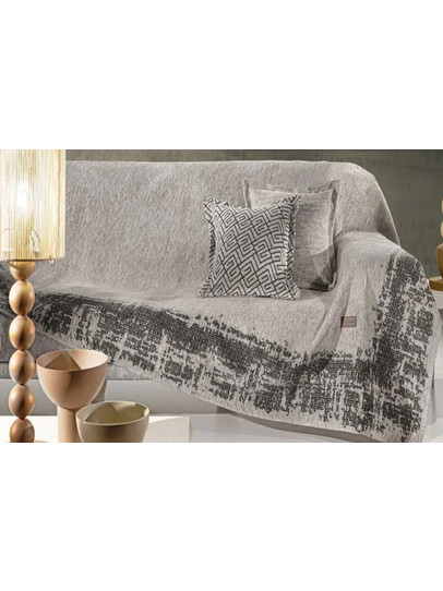 Ριχτάρι Πολυθρόνας 180x150cm GUY LAROCHE OMNIA NATURAL