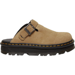 Mules Dr. Martens ZEBZAG MULE EH SUEDE MB 31737439-Savannah Tan Γυναικείο