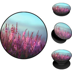 Sonique Sunset in Eden Series Lavender Mist Pop Socket