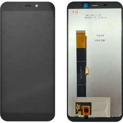 OUKITEL LCD & Touch Panel για smartphone WP20