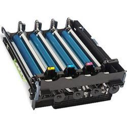 Lexmark 70C0P00 Black Drum