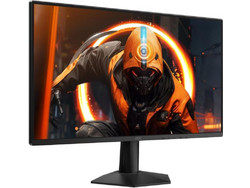 AOC 24G50F IPS HDR Gaming Monitor 23.8" 1920x1080 FHD 180Hz 4ms