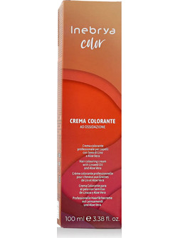 Inebrya Color 9-0 Very Light Blonde 100ml