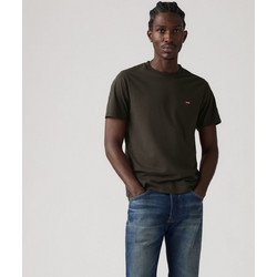 LEVI'S BASIC T-SHIRT ΑΝΔΡΙΚΟ - ΚΑΦΕ - 56605