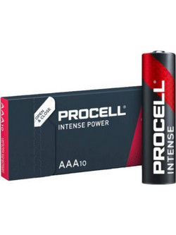 Procell Intense Power MX2400 AAA 10τμχ