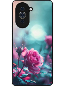 Sonique Sunset in Eden Series Θήκη Morning Rose (Huawei Nova 10)