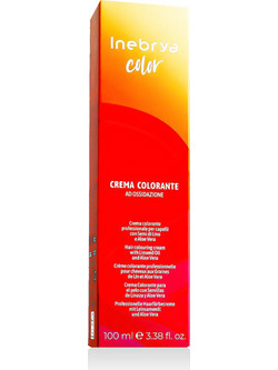 Inebrya Color 4-9 Dark Chocolate 100ml