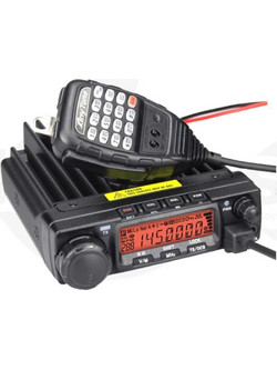 AnyTone AT-588 Black