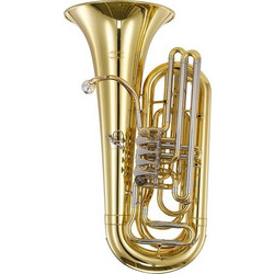Thomann Junior Bb-Tuba