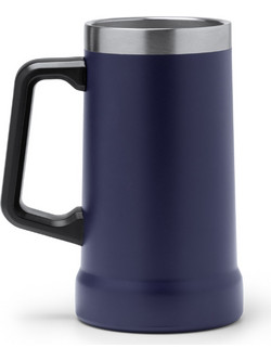 Ανοξείδωτη κούπα RONIN 700ml NAVY BLUE