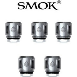 Αντιστάσεις V8 BABY STRIP 0.15ohm (για TFV8 BABY,TFV8 BIG BABY, TFV12 BABY PRINCE) by SMOK (3 τεμάχια) 6940695610839