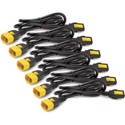APC AP8706S-WWX591 power cable Blue 1.83 m C13 coupler C14 coupler