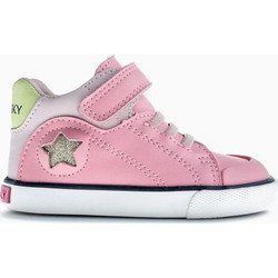 Pablosky Παιδικά Sneakers Ροζ 983370-79