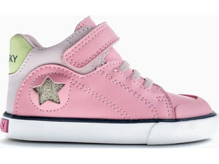 Pablosky Παιδικά Sneakers Ροζ 983370-79