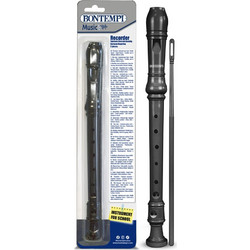 Bontempi - Soprano Recorder