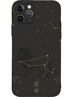 Sonique Zodiac Series Leo Θήκη (iPhone 11 Pro)