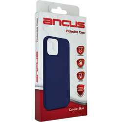 Θήκη Συσκευασίας Blister για Θήκη Ancus TPU Μπλε 18.1x9.5x2cm
