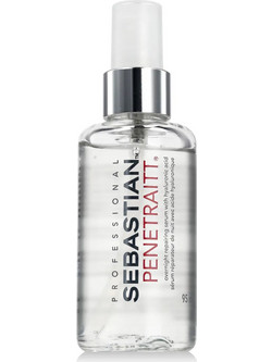Sebastian Penetraitt Overnight Repairing Serum Μαλλιών για Επανόρθωση 95ml