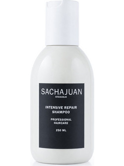 Sachajuan Intensive Repair Σαμπουάν για Επανόρθωση για Ξηρά & Ταλαιπωρημένα Μαλλιά 250ml