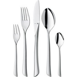 WMF Virginia 66-Piece Cutlery Set (WMF4200, 11 4200 6391)