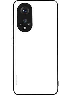 Sonique ColorBloc Series Θήκη (Honor 50 5G / Nova 9) Λευκό