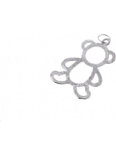 CRISTIAN LAY PENDANT WOMAN 547000 (35x22mm)