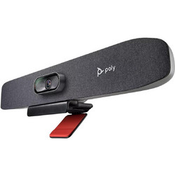 Poly Studio R30 Web Camera 4K