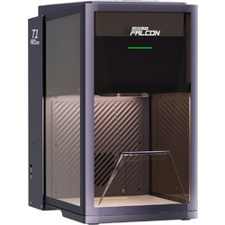 Creality Falcon T1 40W Διοδικό Λέιζερ Χαρακτικής 175x175 mm - Χαρακτική για Ξύλο, Ακρυλικό, Δέρμα