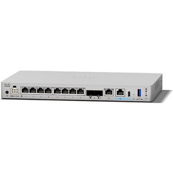Cisco Secure Firewall 1220CX Συσκευή ASA με 2x SFP+ Uplinks (1 τεμάχιο)