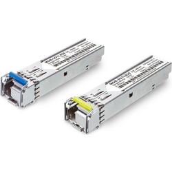 Μονάδα SFP Planet MGB-2GTLB20