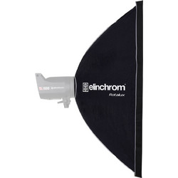 Elinchrom Rotalux Rectabox Soft Box 90x110cm
