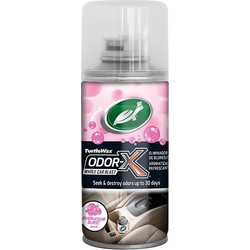 Turtle Wax Odor-X Fogger Bubblegum Αρωματικό Αυτοκινήτου 100ml