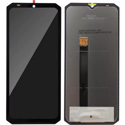 Οθόνη & Touch Panel Hotwav Hyper 7 / Cyber 15 (BLACK)