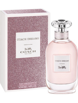 Coach Dreams Eau de Parfum 90ml