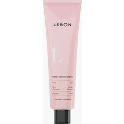 Lebon Sweet Extravagance Rose Orange Blossom and Mint Οδοντόκρεμα