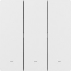 SONOFF ZBM5-3C-86W (3 καναλιών) Zigbee έξυπνος διακόπτης τοίχου αφής (ZBM5-3C-86W) (SONZBM5-3C-86W)