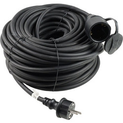 Technik Μπαλαντέζα 1 Θέσης 3x1,5mm2 H07RN-F IP44 16A 30m