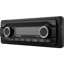 Blaupunkt Dubai 424 Ηχοσύστημα Αυτοκινήτου Ράδιο CD 1DIN