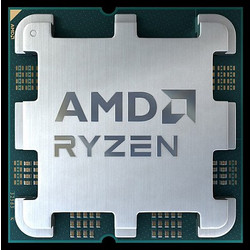 AMD Ryzen 9 7900X3D Tray Επεξεργαστής 12 Πυρήνων για Socket AM5