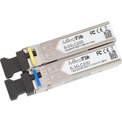 Transceiver GBIC Mikrotik S-3553LC20D
