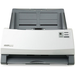Plustek SmartOffice PS406U Plus Sheetfed Scanner A4 με Τροφοδότη Χαρτιού