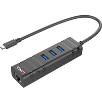 USB Hubs Lindy