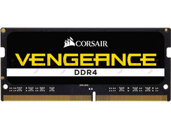 Corsair Vengeance 16GB (1X16GB) DDR4 RAM 2400MHz SoDimm