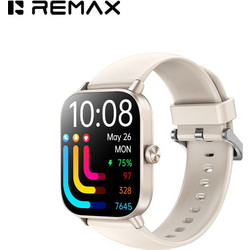 Remax Watch 20 Silver