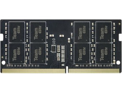 TeamGroup Elite 8GB (1X8GB) DDR4 RAM 3200MHz SoDimm