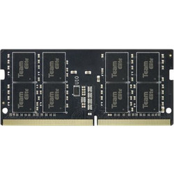 TeamGroup Elite 8GB (1X8GB) DDR4 RAM 3200MHz SoDimm