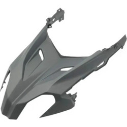 ΜΑΣΚΑ ΦΑΝΟΥ (FR.FAIRING) BENELLI TRK 502 / ΤRΚ 502X ΧΩΡΙΣ ΑΥΤΟΚΟΛΛΗΤΟ ΓΝΗΣΙΑ