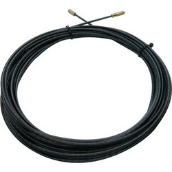 913 | ATΣΑΛΙΝΑ SELINA(TM) ΣΠΙΡΑΛ ΣΥΡΜΑ Φ3,2mm 15 mt ΜΑΥΡΗ - Elvhx 28926